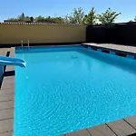 Campsite Bygholm Og Aktiviteter