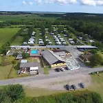 Bygholm Og Aktiviteter Campingplatz