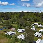 Campingplatz Bygholm Og Aktiviteter *