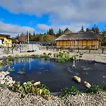 Bygholm Og Aktiviteter Campingplatz