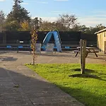 Campingplatz Bygholm Og Aktiviteter Vesløs