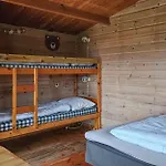 Bygholm Og Aktiviteter Campsite