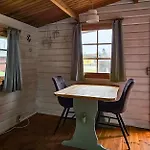 Campingplatz Bygholm Og Aktiviteter Vesløs