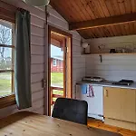 Bygholm Og Aktiviteter * Vesløs