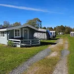 Bygholm Og Aktiviteter Campingplatz *