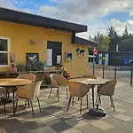 Bygholm Og Aktiviteter Campingplatz