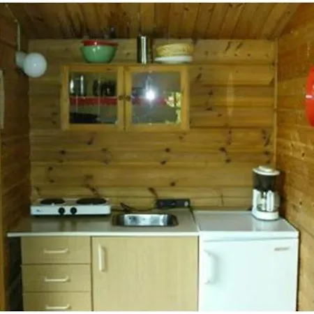 Campingplads Bygholm *