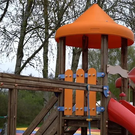 Bygholm Og Aktiviteter Campsite *