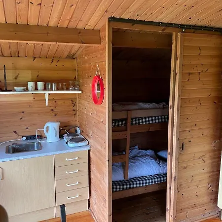 Bygholm Og Aktiviteter