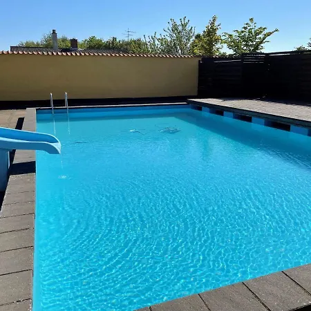 Campsite Bygholm Og Aktiviteter