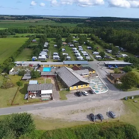 Bygholm Camping