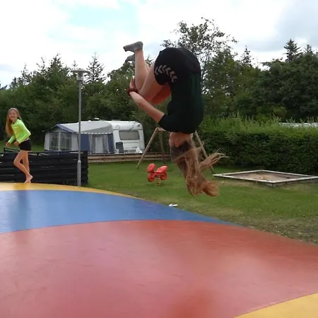 Campsite Bygholm Og Aktiviteter