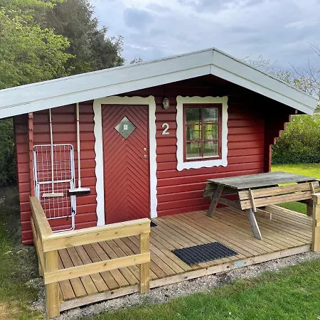 Bygholm Og Aktiviteter Vesløs
