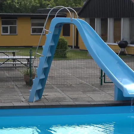 Bygholm Og Aktiviteter *