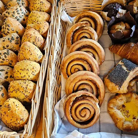 Bygholm Og Aktiviteter Vesløs