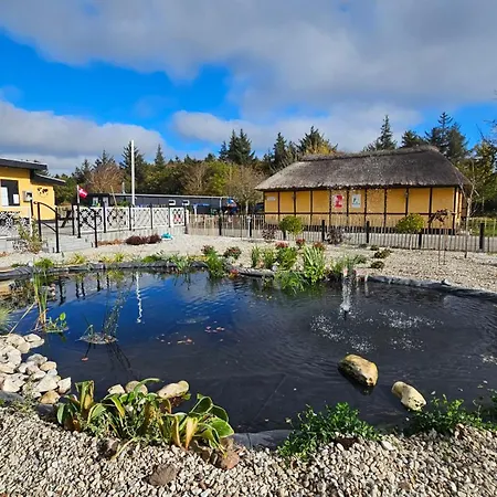 Bygholm Og Aktiviteter Camping