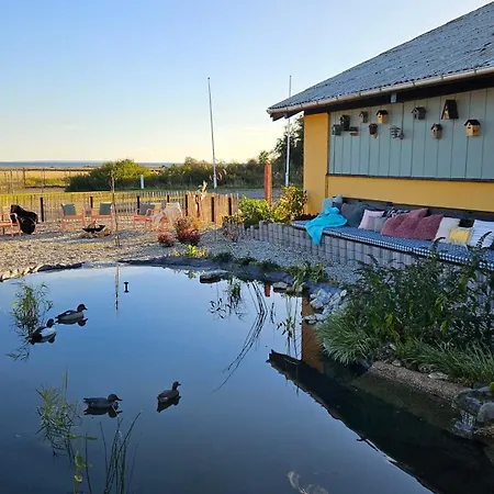 Bygholm Og Aktiviteter