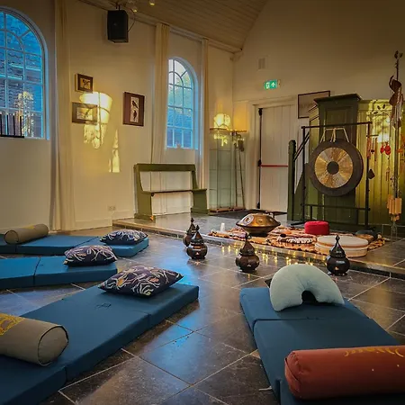 Bygholm Og Aktiviteter Camping Vesløs