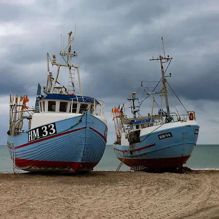 Bygholm Og Aktiviteter Camping *