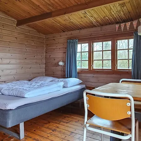 Bygholm Og Aktiviteter Camping *