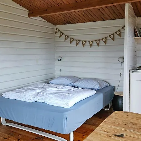 Camping Bygholm Og Aktiviteter Vesløs