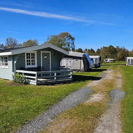 Bygholm Og Aktiviteter Camping *