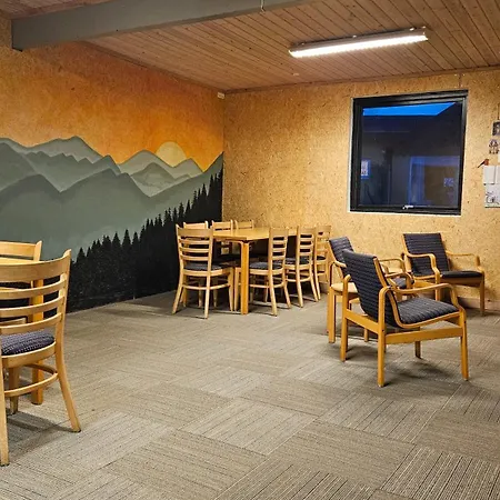 Bygholm Og Aktiviteter Camping