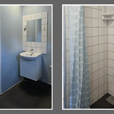 Campingplatz Bygholm Og Aktiviteter Vesløs