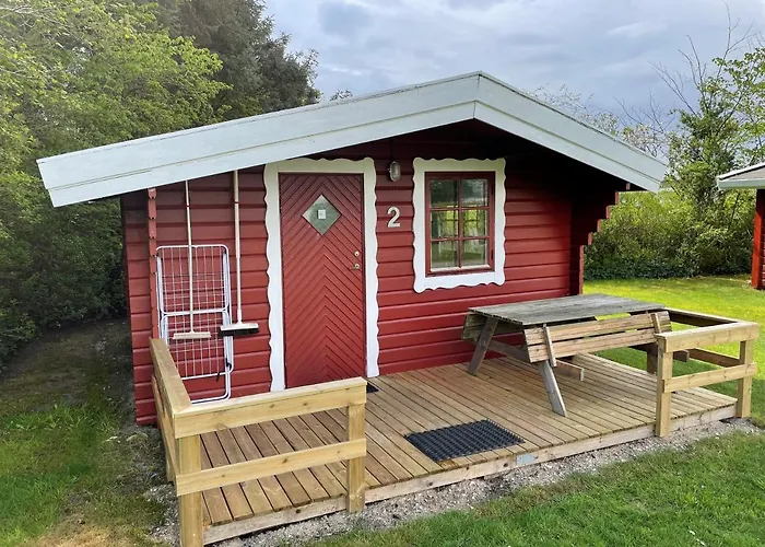 Bygholm Og Aktiviteter Vesløs