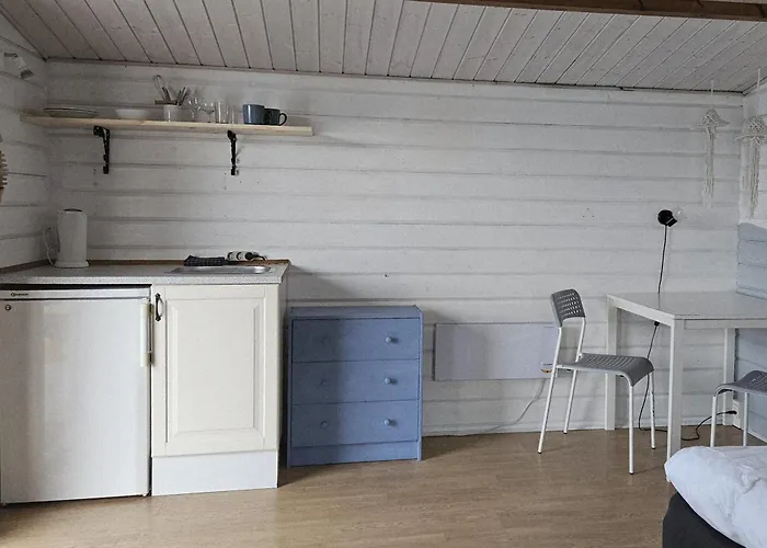 Kemping Bygholm Og Aktiviteter