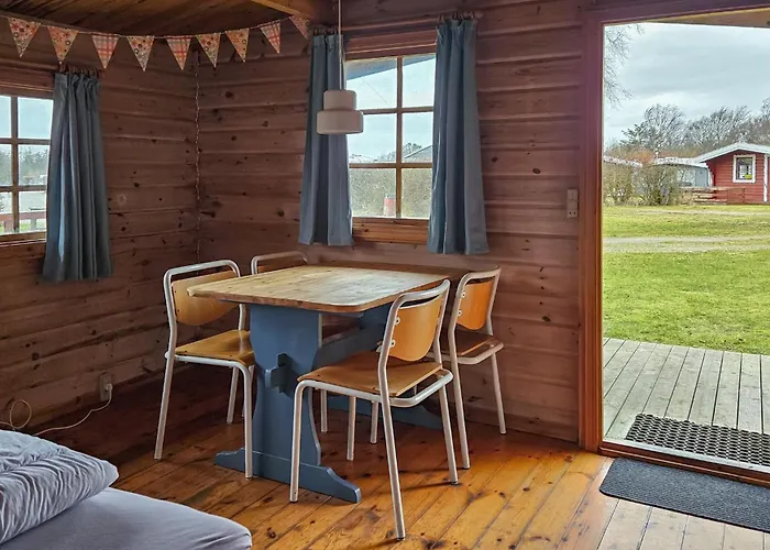 Bygholm Og Aktiviteter Vesløs